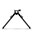 Oppdag MDT CKYE-POD Gen2 Bipod – den ultimate tofoten for jegere og konkurranse-skyttere. Enkel justering, låsbar panorering og premium kvalitet. Lær mer nå! 🏹🔫